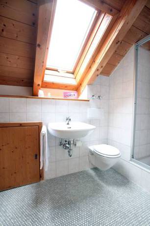 Imagen de la habitación del Hotel Blaue Gams. Foto 7