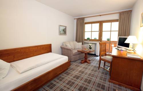 Imagen de la habitación del Hotel Blaue Gams. Foto 10