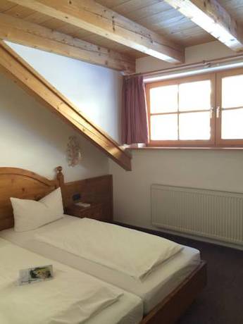 Imagen de la habitación del Hotel Blaue Gams. Foto 15