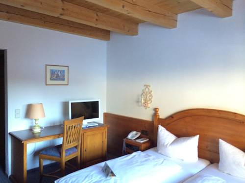 Imagen de la habitación del Hotel Blaue Gams. Foto 16