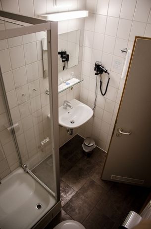 Imagen de la habitación del Hotel Blaue Traube - Restaurant. Foto 6