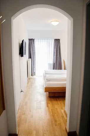 Imagen de la habitación del Hotel Blaue Traube - Restaurant. Foto 7