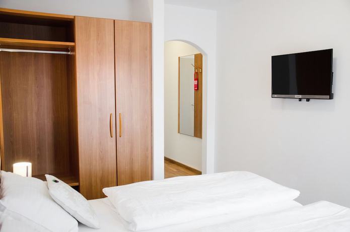 Imagen de la habitación del Hotel Blaue Traube - Restaurant. Foto 8