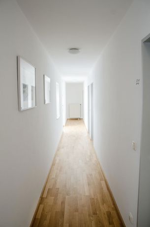 Imagen de los interiores del Hotel Blaue Traube - Restaurant. Foto 15