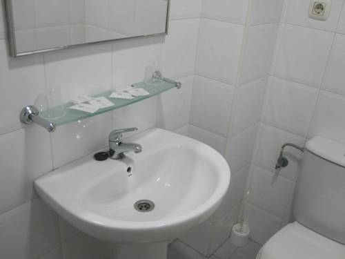 Imagen general del Hotel Blauet By Bossh Hotels. Foto 2