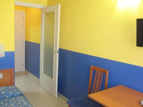 Imagen general del Hotel Blauet By Bossh Hotels. Foto 3