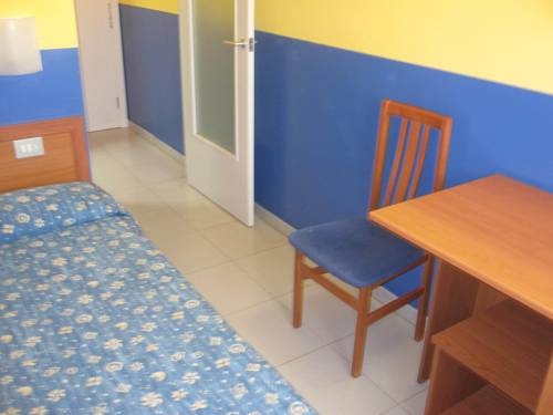 Imagen general del Hotel Blauet By Bossh Hotels. Foto 4