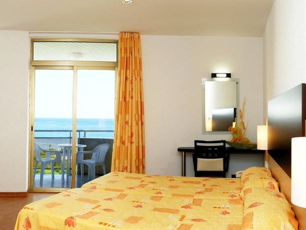 Imagen general del Hotel Blaumar Blanes. Foto 2