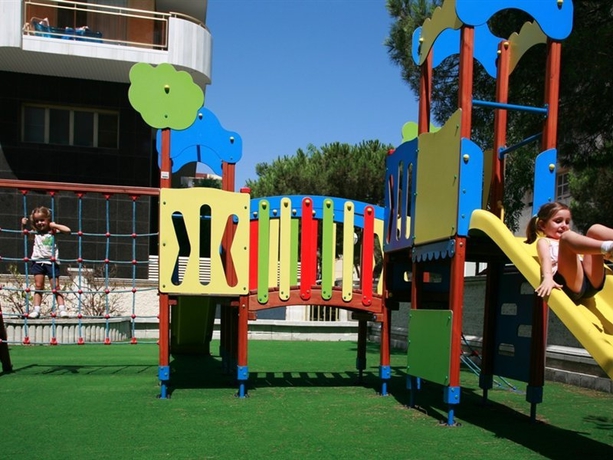 Imagen general del Hotel Blaumar Blanes. Foto 5