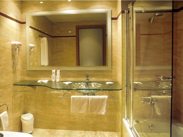 Imagen general del Hotel Blaumar Blanes. Foto 6