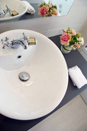 Imagen de la habitación del Hotel Blaumar Llafranc. Foto 4