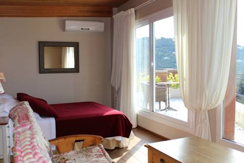 Imagen de la habitación del Hotel Blaumar Llafranc. Foto 6