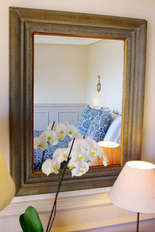 Imagen de la habitación del Hotel Blaumar Llafranc. Foto 10