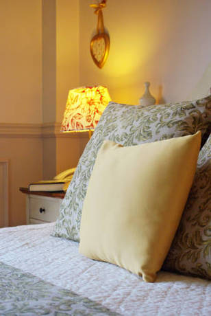 Imagen de la habitación del Hotel Blaumar Llafranc. Foto 14