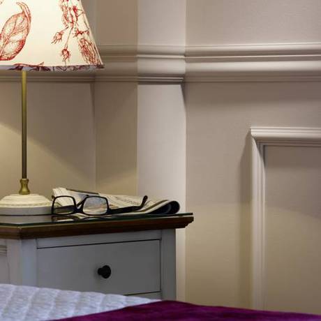 Imagen de la habitación del Hotel Blaumar Llafranc. Foto 15