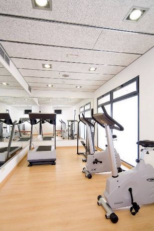 Imagen general del Hotel Blaumar Salou. Foto 3