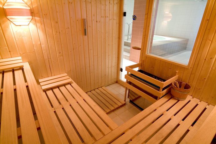 Imagen general del Hotel Blaumar Salou. Foto 4