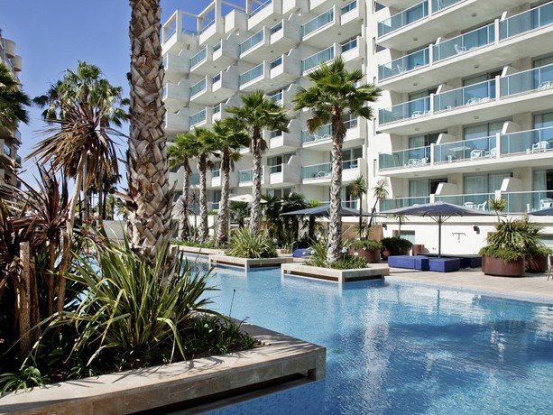 Imagen general del Hotel Blaumar Salou. Foto 5