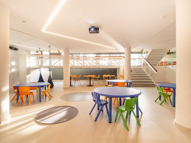 Imagen general del Hotel Blaumar Salou. Foto 6