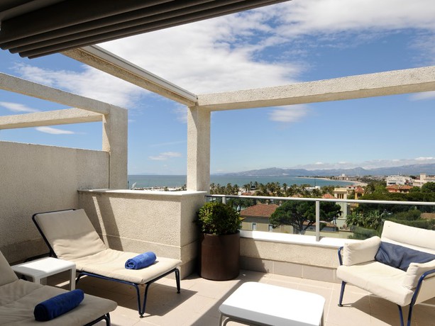 Imagen general del Hotel Blaumar Salou. Foto 7