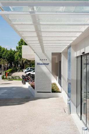 Imagen general del Hotel Blaumar Salou. Foto 1