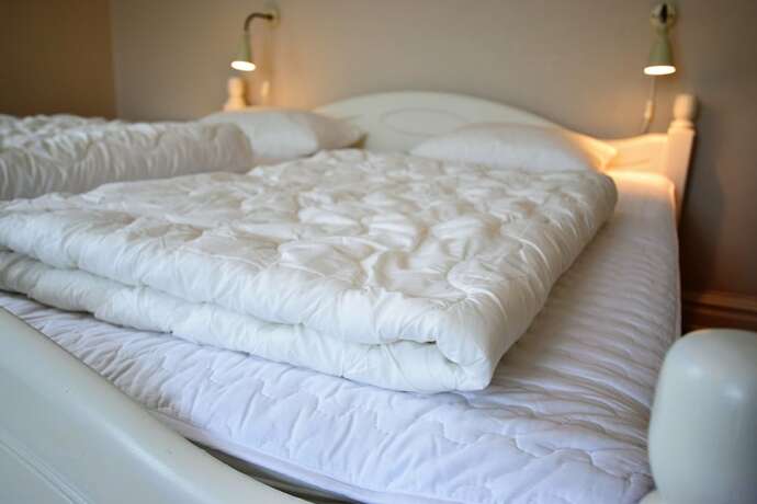 Imagen general del Hotel Bl&auml;singe G&aring;rd Kullabygden - Hostel. Foto 4