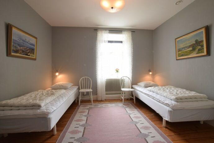 Imagen general del Hotel Bl&auml;singe G&aring;rd Kullabygden - Hostel. Foto 9