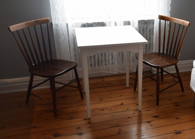 Imagen general del Hotel Bl&auml;singe G&aring;rd Kullabygden - Hostel. Foto 12