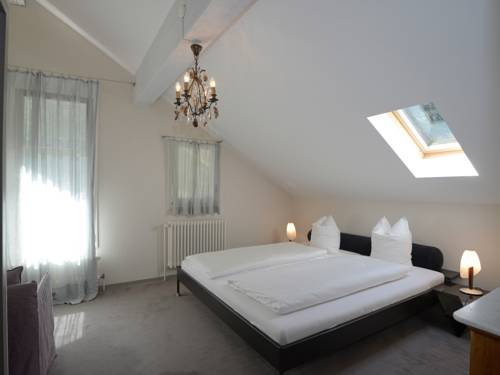 Imagen de la habitación del Hotel Blausee. Foto 6