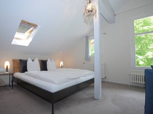 Imagen de la habitación del Hotel Blausee. Foto 8