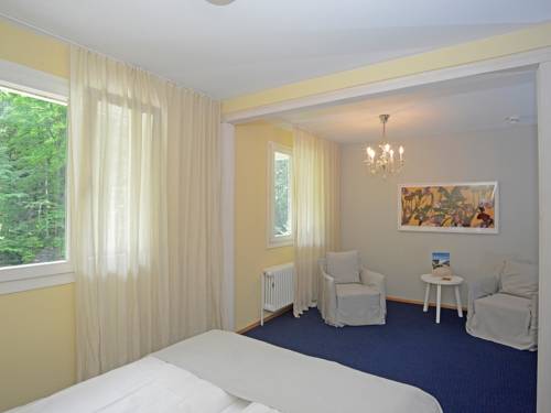 Imagen de la habitación del Hotel Blausee. Foto 9