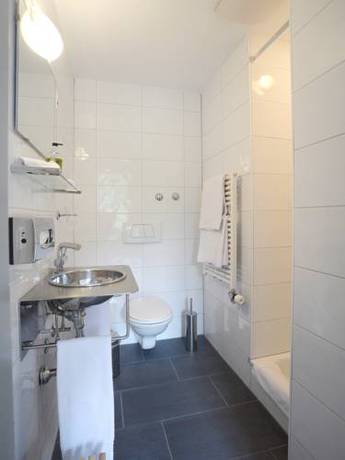 Imagen de la habitación del Hotel Blausee. Foto 14