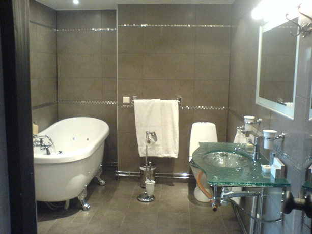 Imagen de la habitación del Hotel Blaxsta Vingård. Foto 4