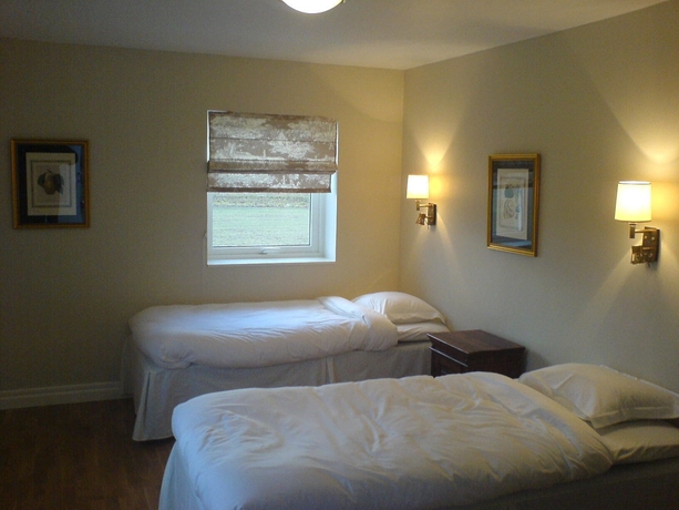 Imagen de la habitación del Hotel Blaxsta Vingård. Foto 11