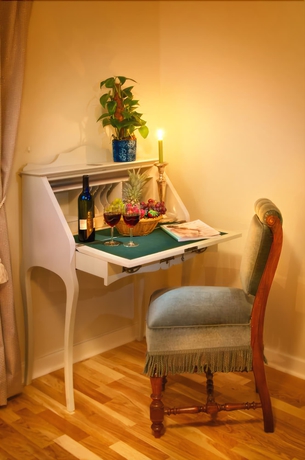 Imagen de la habitación del Hotel Blaxsta Vingård. Foto 12