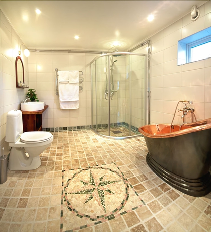 Imagen de la habitación del Hotel Blaxsta Vingård. Foto 15