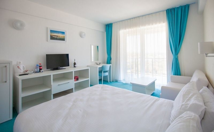Imagen de la habitación del Hotel Blaxy Premium Resort Olimp. Foto 5