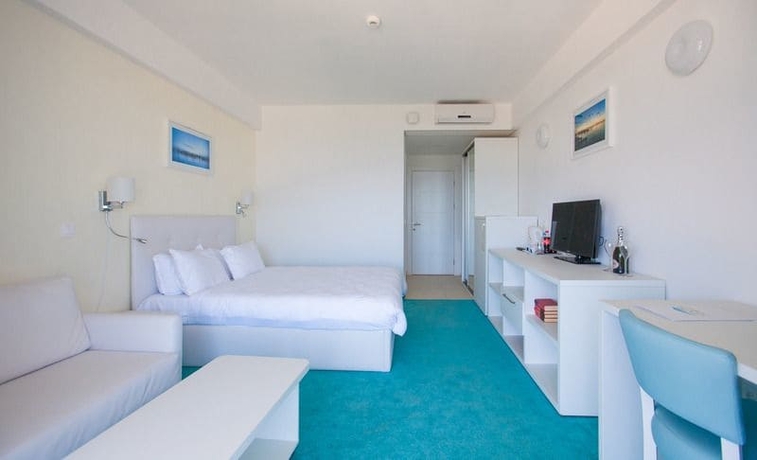 Imagen de la habitación del Hotel Blaxy Premium Resort Olimp. Foto 6