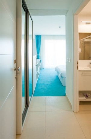 Imagen de la habitación del Hotel Blaxy Premium Resort Olimp. Foto 8