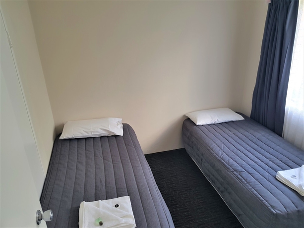 Imagen de la habitación del Hotel Blayney Goldfields Motor Inn. Foto 2