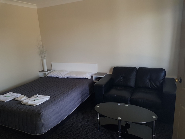 Imagen general del Hotel Blayney Goldfields Motor Inn. Foto 1