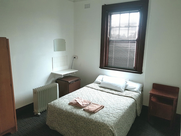 Imagen de la habitación del Hotel Blayney Goldfields Motor Inn. Foto 7