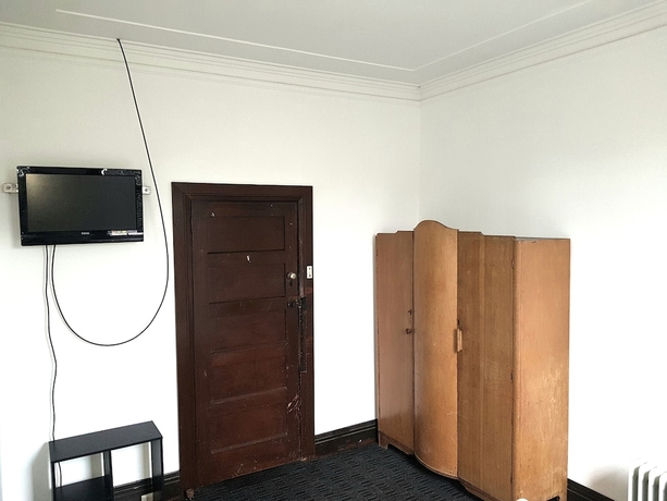 Imagen de la habitación del Hotel Blayney Goldfields Motor Inn. Foto 8