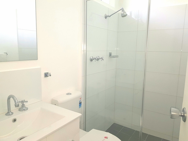 Imagen de la habitación del Hotel Blayney Goldfields Motor Inn. Foto 12