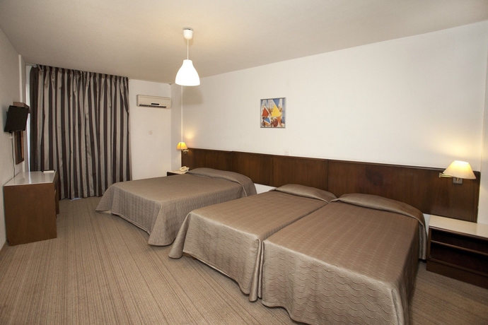 Imagen de la habitación del Hotel Blazer Residence. Foto 2