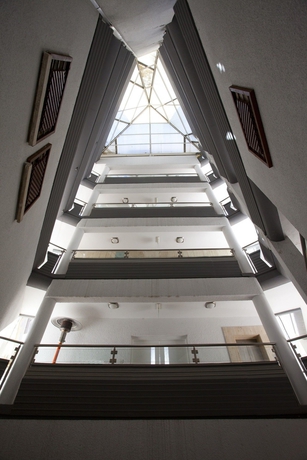 Imagen de los interiores del Hotel Blazer Residence. Foto 14