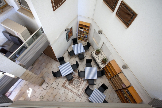 Imagen de los interiores del Hotel Blazer Residence. Foto 16