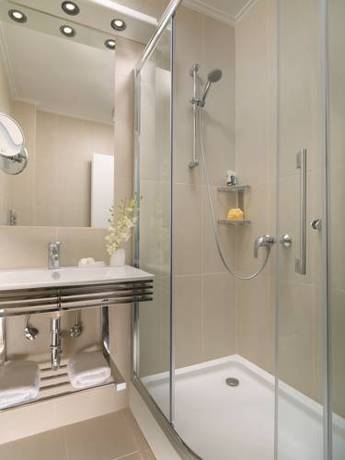 Imagen general del Hotel Blazer Suites Hotel. Foto 2