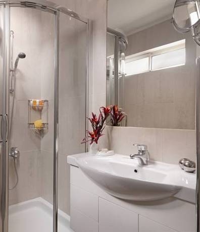 Imagen general del Hotel Blazer Suites Hotel. Foto 3