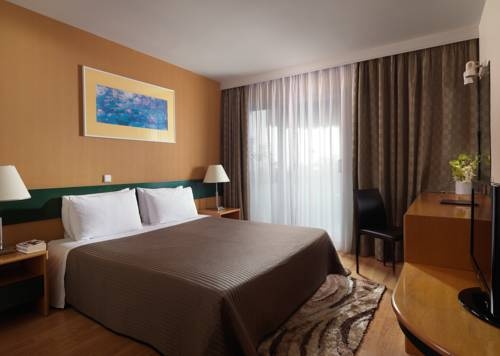 Imagen general del Hotel Blazer Suites Hotel. Foto 4
